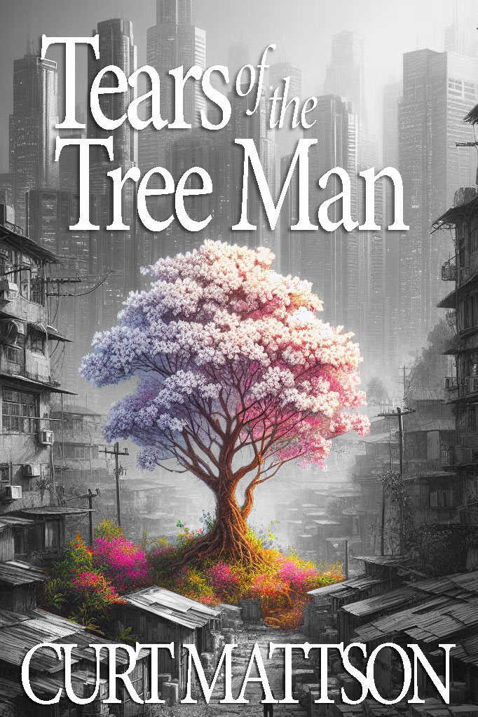 Tears of the Tree Man cover art